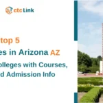 List of Colleges in Arizona