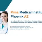 Pima Medical Institute Phoenix AZ