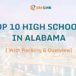 Top 10 High Schools in Alabama