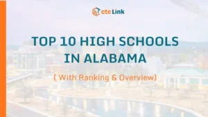 Top 10 High Schools in Alabama
