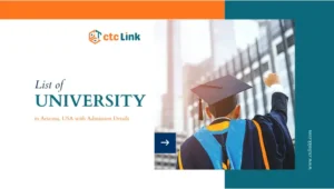 List of Universities in Arizona, USA