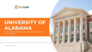 University of Alabama Tuscaloosa