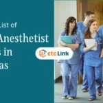 Nurse Anesthetist Schools in Arkansas