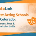 Best Acting Schools in Colorado