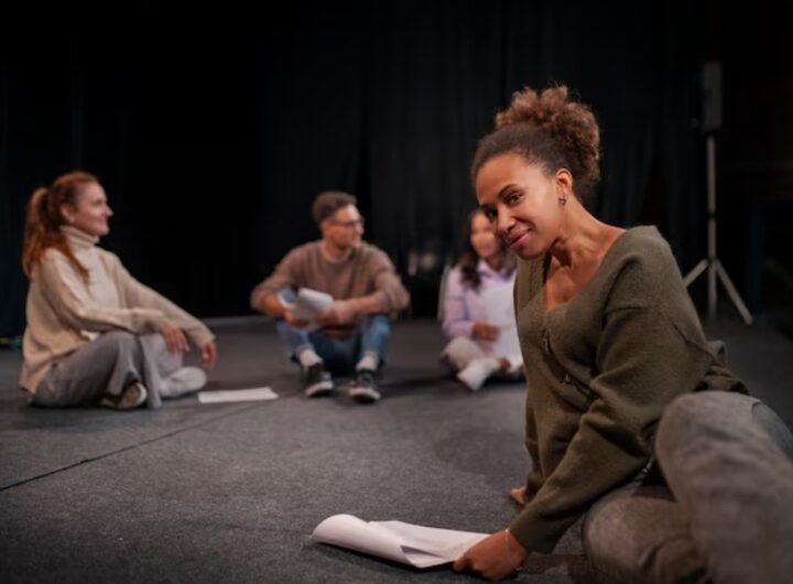 Acting Schools in Colorado