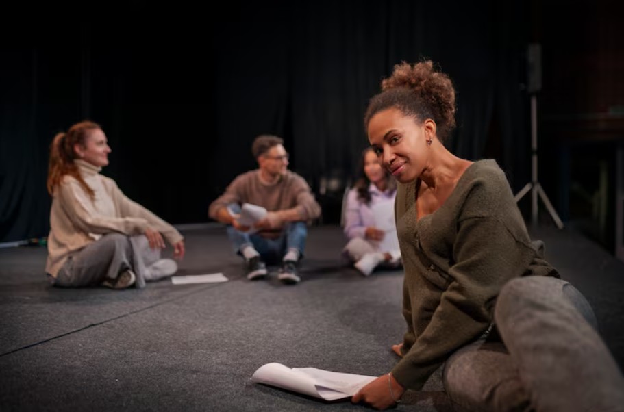 Acting Schools in Colorado