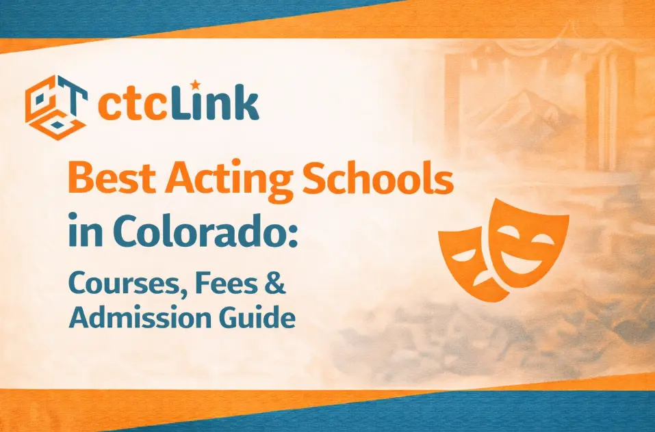 Best Acting Schools in Colorado