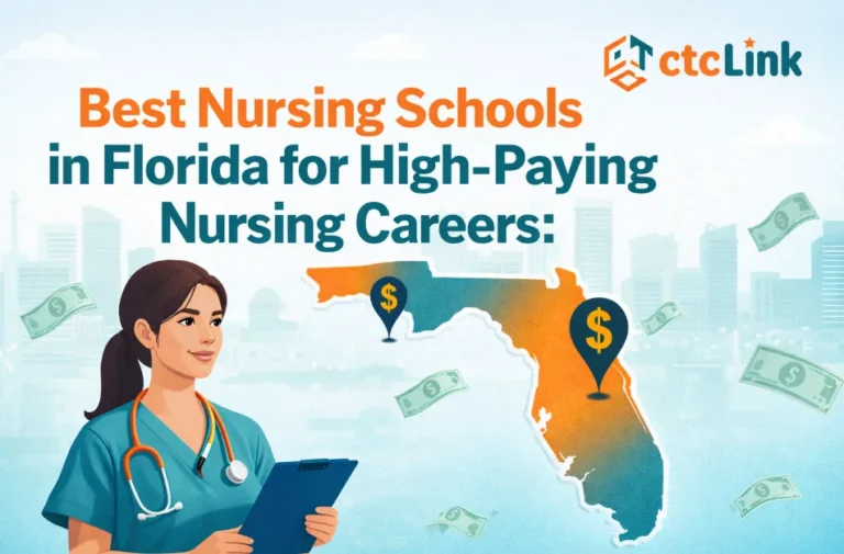 Best Nursing Schools in Florida
