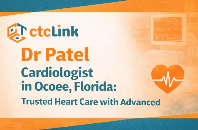 Dr Patel Cardiologist