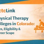 Physical Therapy Colleges in Colorado