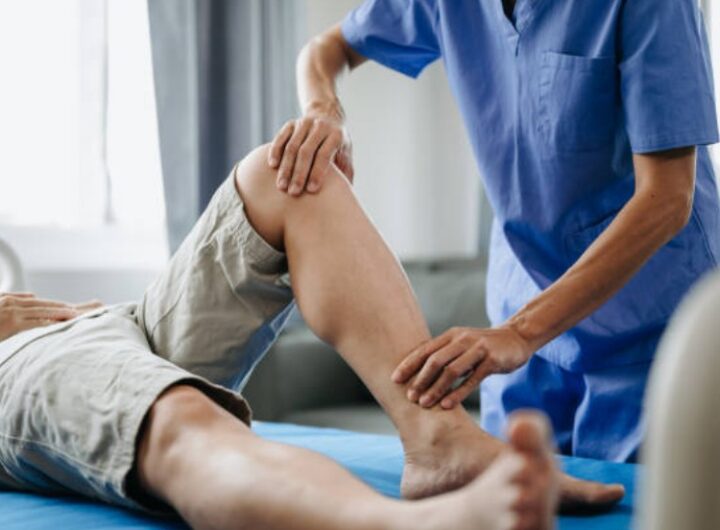Physical Therapy Schools in Colorado