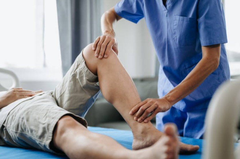 Physical Therapy Schools in Colorado