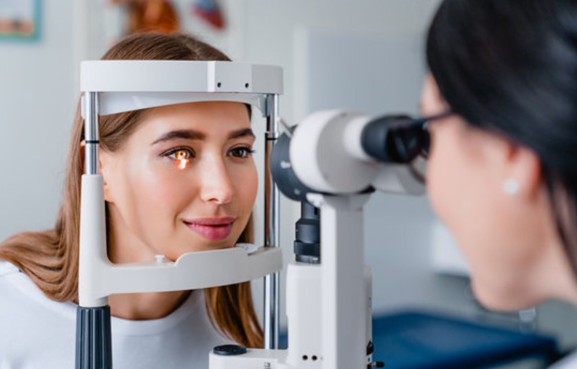 Eye Doctors in Fairhope Alabama