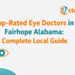 best eye doctors in Fairhope, Alabama