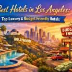 Best Hotels in Los Angeles