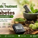Can Ayurvedic Treatment Help Manage Diabetes Naturally