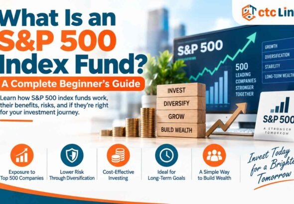 S&P 500 Index Fund