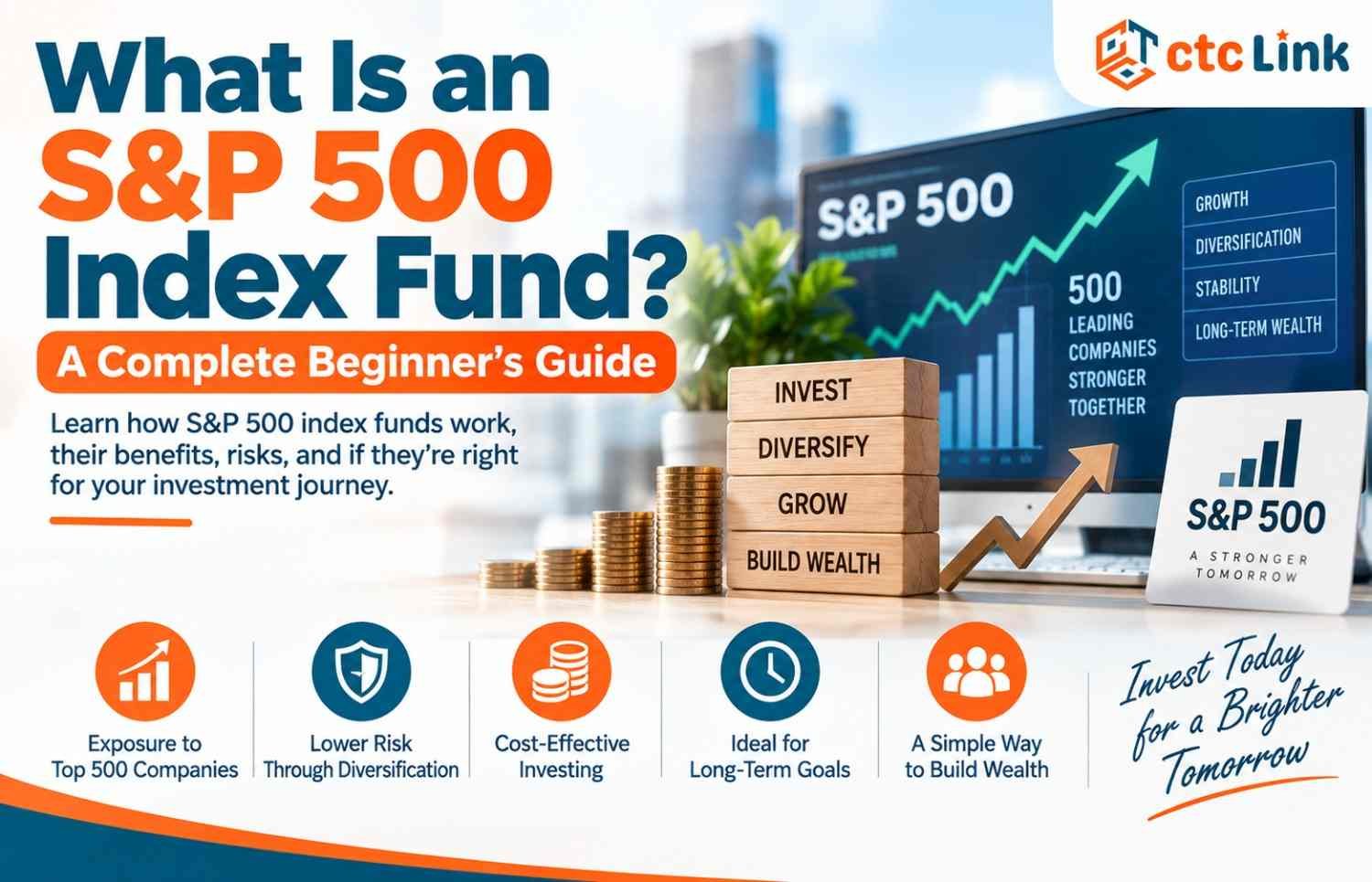 S&P 500 Index Fund